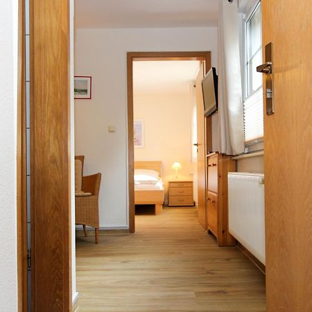 Ferienwohnung Likedeeler 6 Ostseeheilbad Ostseeheilbad Zingst Exterior foto