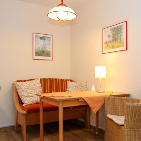 Ferienwohnung Likedeeler 6 Ostseeheilbad Ostseeheilbad Zingst Exterior foto